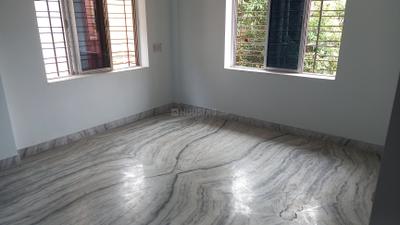 Bedroom Image of 1030 Sq.ft 3 BHK Apartment / Flat for sale in Bansdroni Kolkata for Rs. 4500000
