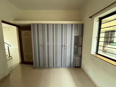 Bedroom Image of 1292 Sq.ft 3 BHK Independent House for sale in South Bopal Ahmedabad for Rs. 15500000