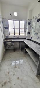 Kitchen Image of 857 Sq.ft 2 BHK Apartment / Flat for sale in Durga Nagar Kolkata for Rs. 3642000