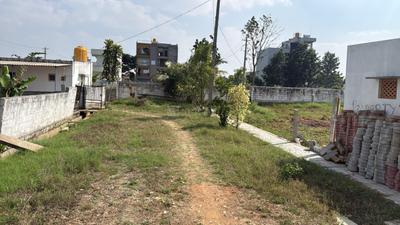 Image of 1200 Sq.ft Residential Plot / Land for sale in Suradhenupura, Bengaluru for Rs. 4700000