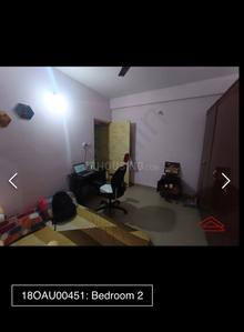 Bedroom Image of 1045 Sq.ft 2 BHK Apartment / Flat for sale in Slv Nest, Hennur Bengaluru for Rs. 6200000