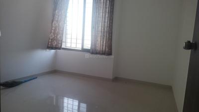 Bedroom Image of 850 Sq.ft 2 BHK Apartment / Flat for sale in Roshan Milestone, Tathawade Pune for Rs. 7700000