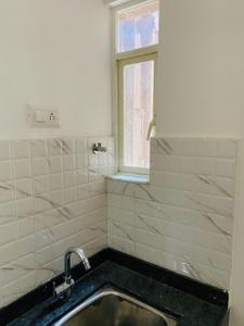 Kitchen Image of 206 Sq.ft 1 BHK Apartment / Flat for sale in XRBIA Eiffel City II - Chakan, Chakan Pune for Rs. 1349000