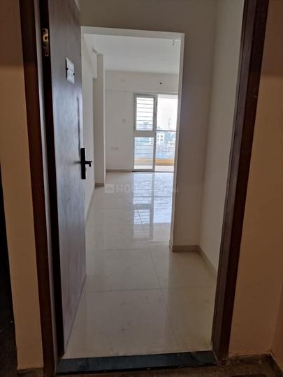 Riddhi Siddhi Zoa Building 2 Wing A Main Image 1