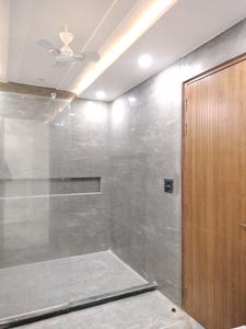 Common Bathroom Image of 3150 Sq.ft 4 BHK Builder Floor for sale in Beautiful Homes Luxury Homes, Sector 85 Faridabad for Rs. 30000000