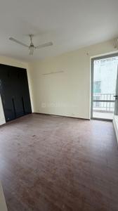 Bedroom Image of 1670 Sq.ft 3 BHK Apartment / Flat for sale in Pioneer Park, Sector 61 Gurgaon for Rs. 30000000