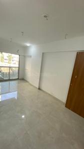 Hall Image of 750 Sq.ft 2 BHK Apartment / Flat for sale in Amboli Nashik for Rs. 16200000