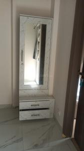 Bedroom Image of 1494 Sq.ft 3.5 BHK Builder Floor for rent in M3M Soulitude, Sector 89 Gurgaon for Rs. 31000