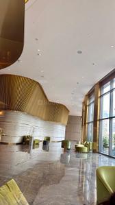 Image of 2800 Sq.ft 4 BHK Apartment / Flat for sale in Rustomjee Crown, Prabhadevi, Mumbai for Rs. 190000000