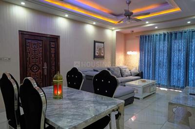2 BHK Flat