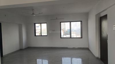 Living Room Image of 800 Sq.ft 2 BHK Apartment / Flat for sale in Tanishque Harsh Kusum Residence, Dadar West Mumbai for Rs. 31000000