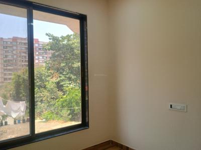Bedroom Image of 600 Sq.ft 1 BHK Apartment / Flat for sale in Tharwani Vedant Nakshatra, Badlapur West Badlapur for Rs. 2900000