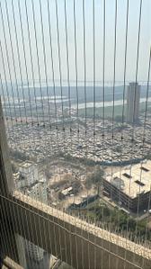 Balcony Image of 915 Sq.ft 2 BHK Apartment / Flat for sale in Dosti Eastern Bay Phase 3, Antop Hill Mumbai for Rs. 32500000