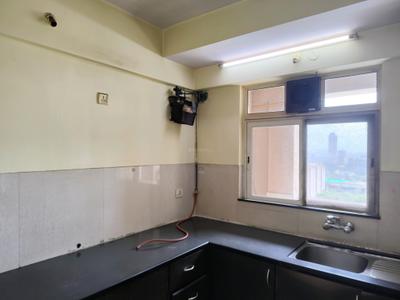 Kitchen Image of 1275 Sq.ft 3 BHK Apartment / Flat for sale in Hiranandani Meadows, Thane West Thane for Rs. 30000000