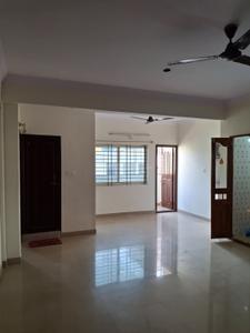 Hall Image of 1007 Sq.ft 2 BHK Apartment / Flat for sale in Thurahalli Bengaluru for Rs. 6000000