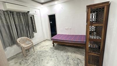 Bedroom Image of 1700 Sq.ft 3 BHK Apartment / Flat for sale in Manikonda Hyderabad for Rs. 15000000