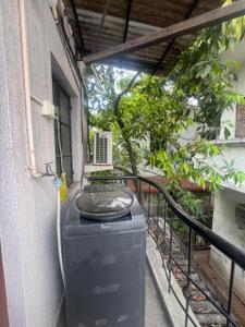 Balcony Image of 3000 Sq.ft 3 BHK Independent House for sale in Swawlambi Nagar Nagpur for Rs. 22500000