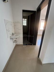 Hall Image of 835 Sq.ft 2 BHK Apartment / Flat for sale in Dhayari Pune for Rs. 4500000
