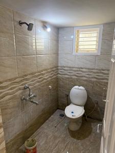 Bathroom Image of 2300 Sq.ft 4 BHK Villa for sale in Nisarga Hi Tech Layout, Hoskote Bengaluru for Rs. 20000000