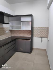Kitchen Image of 1350 Sq.ft 2.5 BHK Apartment / Flat for rent in Prestige Gulmohar, Horamavu Bengaluru for Rs. 58000