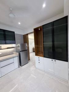 Bedroom Image of 1768 Sq.ft 3 BHK Apartment / Flat for sale in Gajra Madhuban, Panchavati Nashik for Rs. 8000000