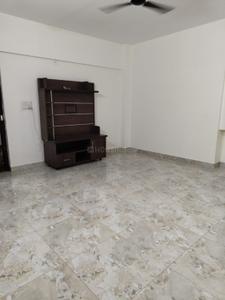 Hall Image of 1200 Sq.ft 2 BHK Builder Floor for rent in Choodasandra Bengaluru for Rs. 28000