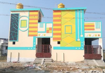 Image of 800 Sq.ft 2 BHK Independent House for sale in Veppampattu, Chennai for Rs. 4500000