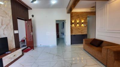 4 BHK Flat