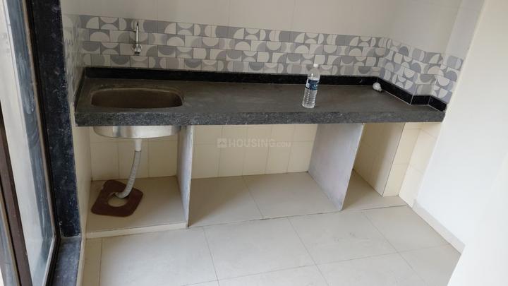 Rangai roadpali kalamboli Sec16E Main Image 1