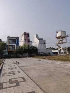Image of 935 Sq.ft Residential Plot / Land for sale in Tejaji Nagar, Indore for Rs. 3085500