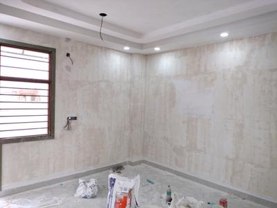 Bedroom Image of 1350 Sq.ft 4 BHK Builder Floor for sale in Bharthal New Delhi for Rs. 16200000