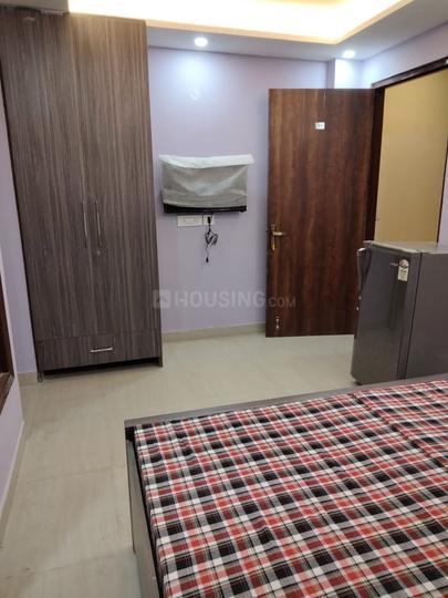 New IFS Society Bedroom 1