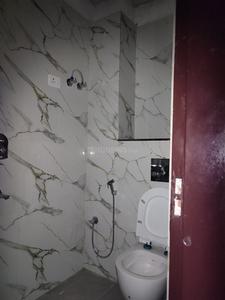 Bathroom Image of PG in Sector 11, Gurgaon