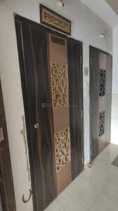 Image of 650 Sq.ft 2 BHK Apartment / Flat for sale in Poddar Shri Ganesh Apartments, Goregaon West, Mumbai for Rs. 19800000