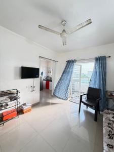 1 BHK Flat