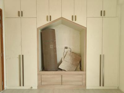 Bedroom Image of 2040 Sq.ft 3 BHK Apartment / Flat for sale in M3M Heights, Sector 65 Gurgaon for Rs. 38700000