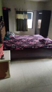 Bedroom Image of 4500 Sq.ft 3 BHK Independent House for rent in Mhalgi Nagar Nagpur for Rs. 50000