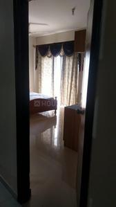 Bedroom Image of 1685 Sq.ft 3 BHK Apartment / Flat for sale in Ashrith Aspire by Ashrith Shelters Pvt Ltd, Bommanahalli Bengaluru for Rs. 12500000