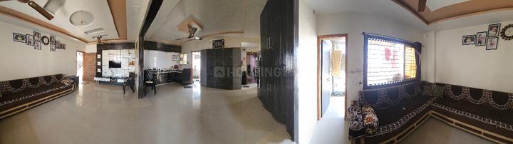 VRAJRAJ RESIDENCY Main Image 1
