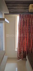 Bedroom Image of 864 Sq.ft 2 BHK Apartment / Flat for sale in Rizvi Oak, Malad East Mumbai for Rs. 21700000