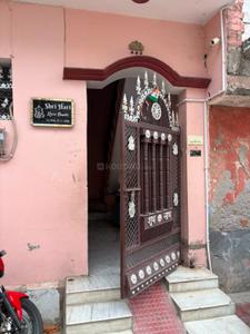 Image of 600 Sq.ft 1.5 BHK Duplex for rent in LDA Colony, Lucknow for Rs. 8000