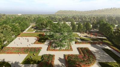 Image of 1000 Sq.ft Residential Plot / Land for sale in Kukas, Jaipur for Rs. 3549964