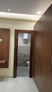 Bedroom Image of 2745 Sq.ft 4 BHK Apartment / Flat for rent in Sunshine Heights, Civil Lines Allahabad for Rs. 70000