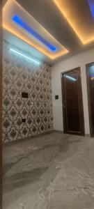 Hall Image of 450 Sq.ft 2 BHK Builder Floor for sale in Sector 4 Rohini New Delhi for Rs. 2800000
