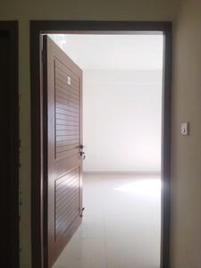 Main Entrance Image of 1092 Sq.ft 3 BHK Apartment / Flat for sale in Srijan Green Field City Classic Premium, Maheshtala Kolkata for Rs. 5200000
