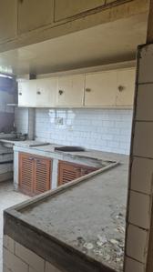 Kitchen Image of 1500 Sq.ft 2 BHK Apartment / Flat for sale in Ballygunge Kolkata for Rs. 15000000
