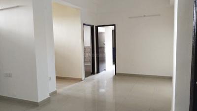 Living Room Image of 1650 Sq.ft 3 BHK Apartment / Flat for sale in Skytech Merion Residency II, Crossings Republik Ghaziabad for Rs. 10500000