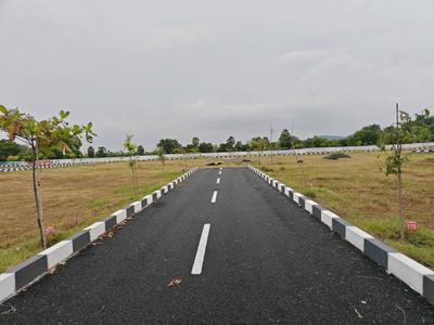 Image of 714 Sq.ft Residential Plot / Land for sale in Maraimalai Nagar, Chennai for Rs. 1434426
