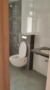 Bathroom Image of 1505 Sq.ft 3 BHK Apartment / Flat for sale in Sumadhura Horizon, Gachibowli Hyderabad for Rs. 18060000