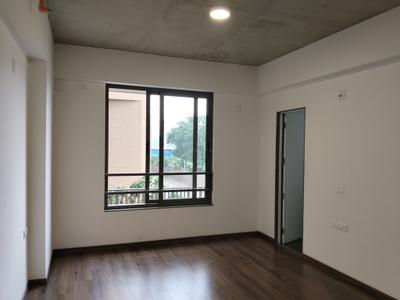 Bedroom Image of 1416 Sq.ft 3 BHK Apartment / Flat for sale in Swati Florence, South Bopal Ahmedabad for Rs. 9000000